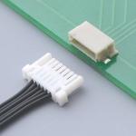 1.00mm Pitch SHJP wire to board connector